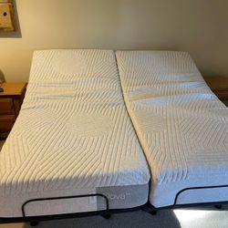 Casper split sale king