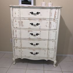 Shabby Chic 