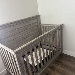 Baby bed  3 & 1