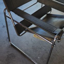  Free Crome Chair 