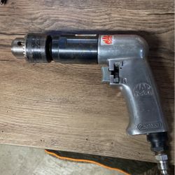 Mac Tools Air Drill