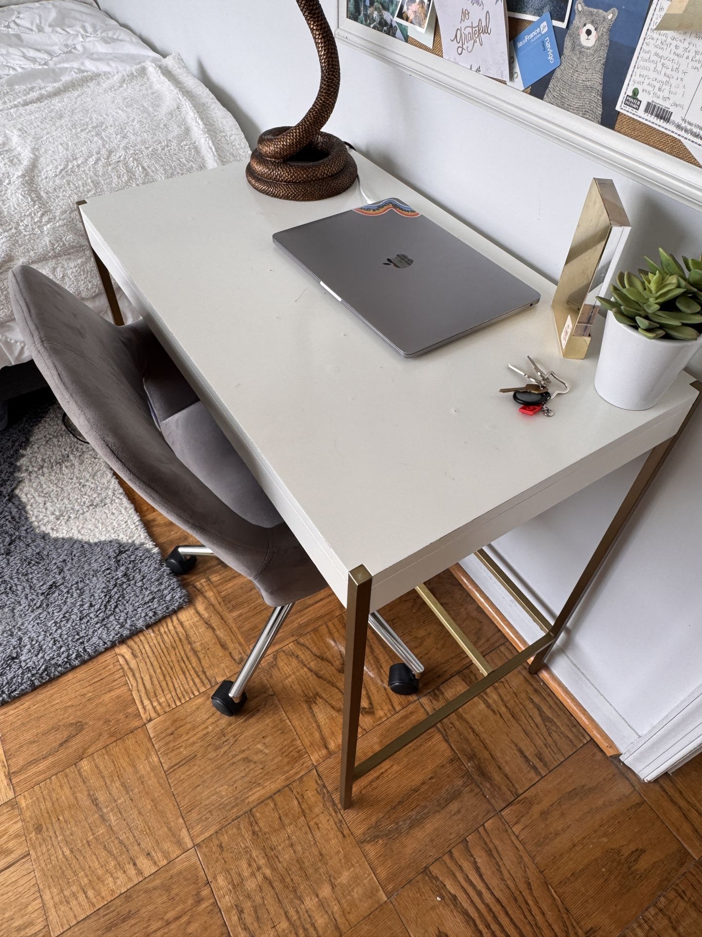 Desk
