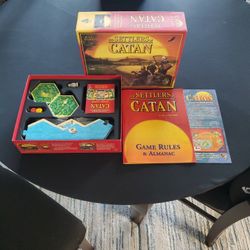 Catan