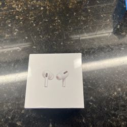 AirPod Pro 1st Generation 