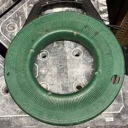 Greenley, Magnum Pro 1/4 x100' fish tape