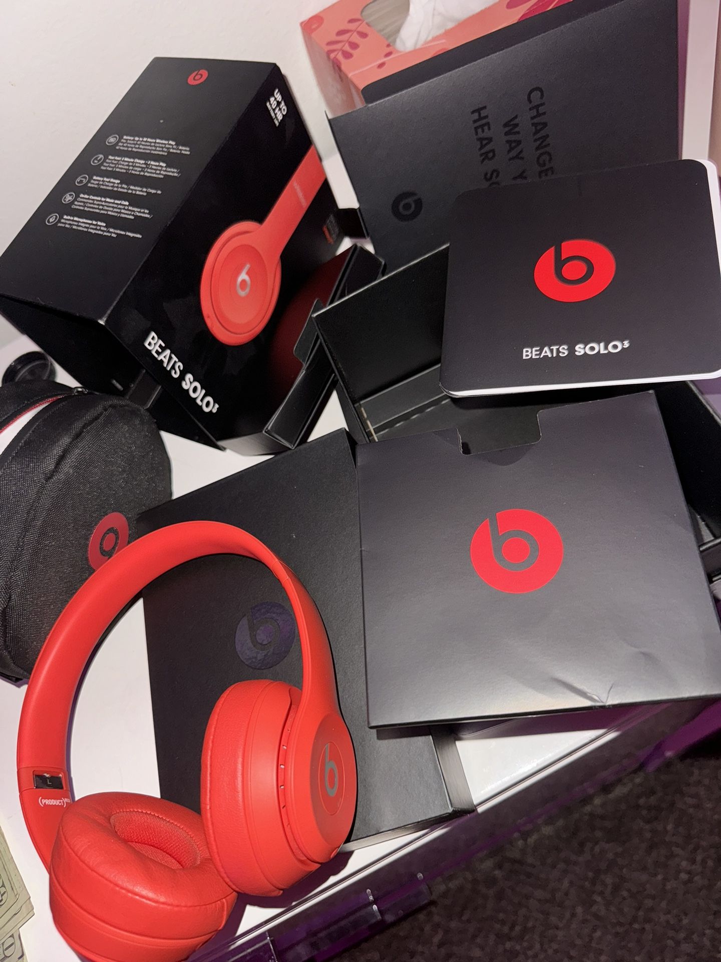 Beats Solo 3
