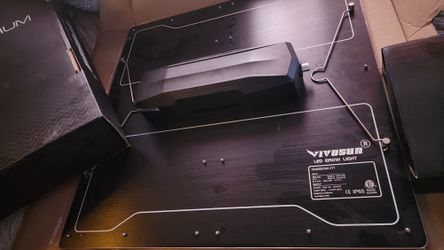 VS4000 Vivosun Indoor Grow Light