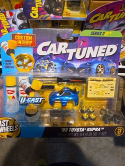 Cartuned coustom shop