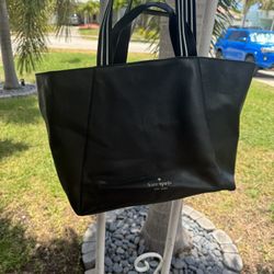 Kate spade tote 