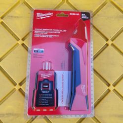 Milwaukee Circuit Breaker Finder W/ LED