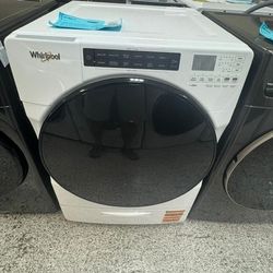 Washer Ventless All in One