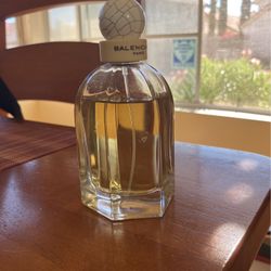 Balenciaga Perfume 