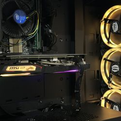 🚚 Delivered Today! | 100+ FPS | Intel i5 GTX 1660 Ti Gaming PC | 16 GB RAM | 500 GB SSD | $299 