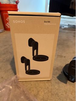 Sonos Wall Mount