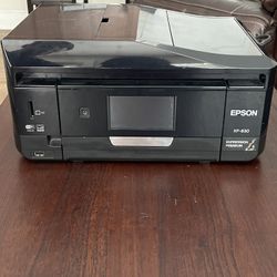 Printer Epson XP-830 Expression Premium 