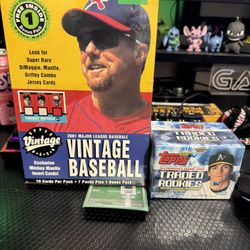 Vintage Baseball Mickey Mantel 