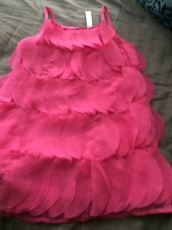 Kids dress