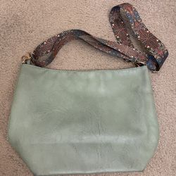 Green Bag
