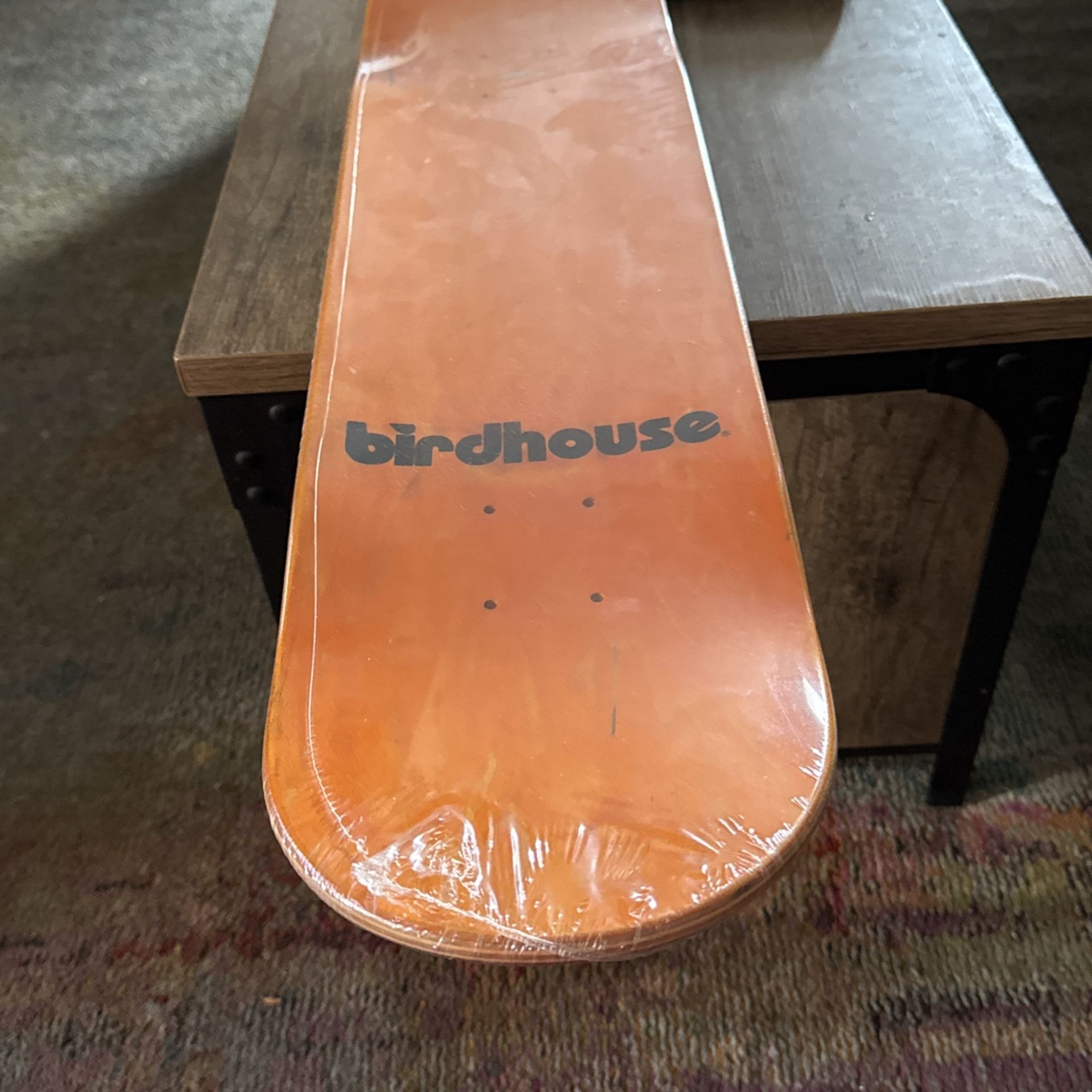Birdhouse Skateboard Deck 