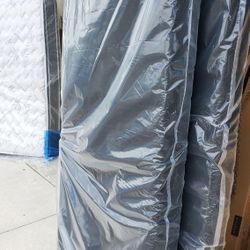 New Low Profile Box Springs 4.5 Inch