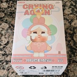 Cry Baby