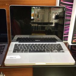 MacBook Pro A1278