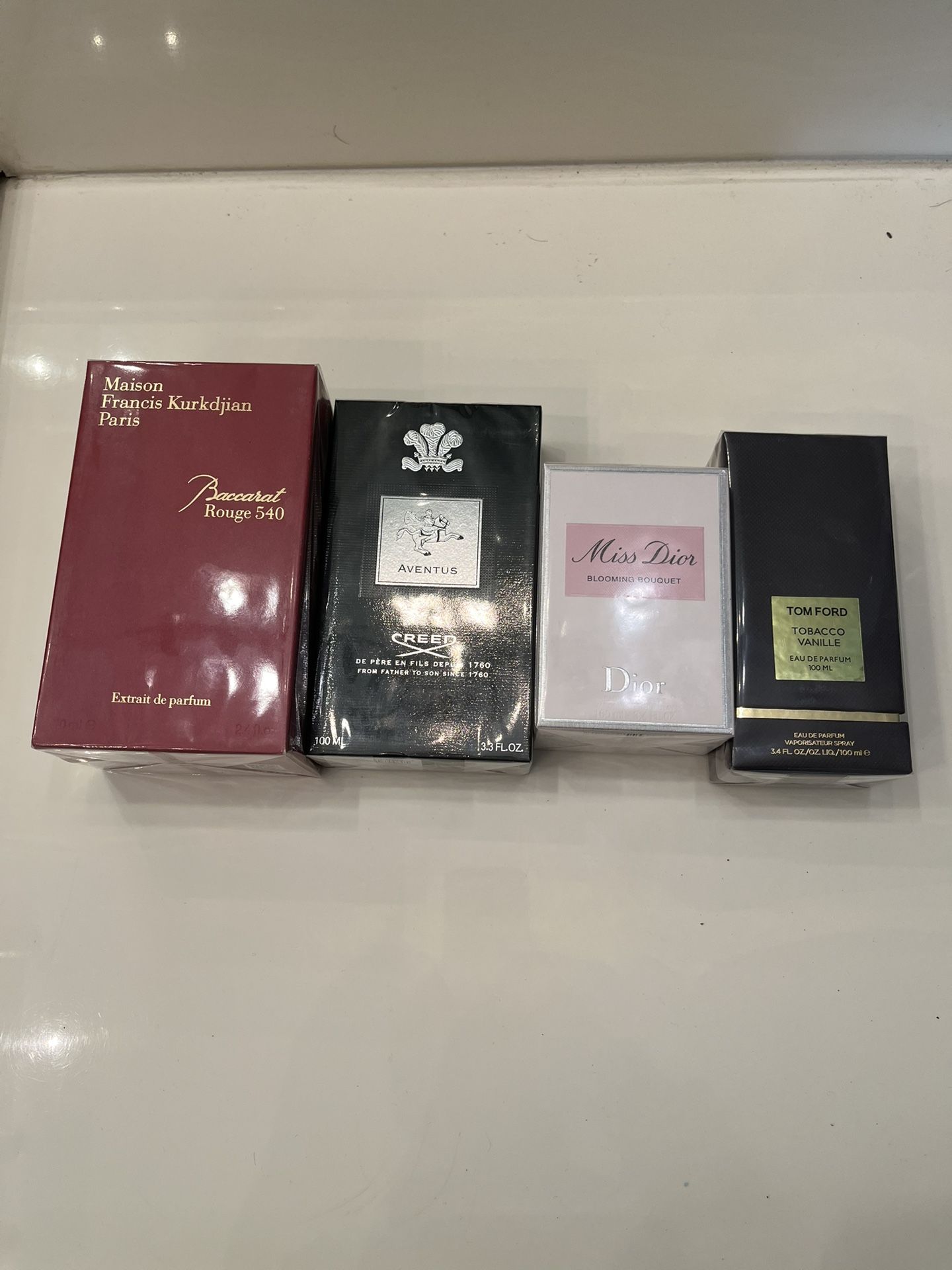 Cologne And Perfume For Sale