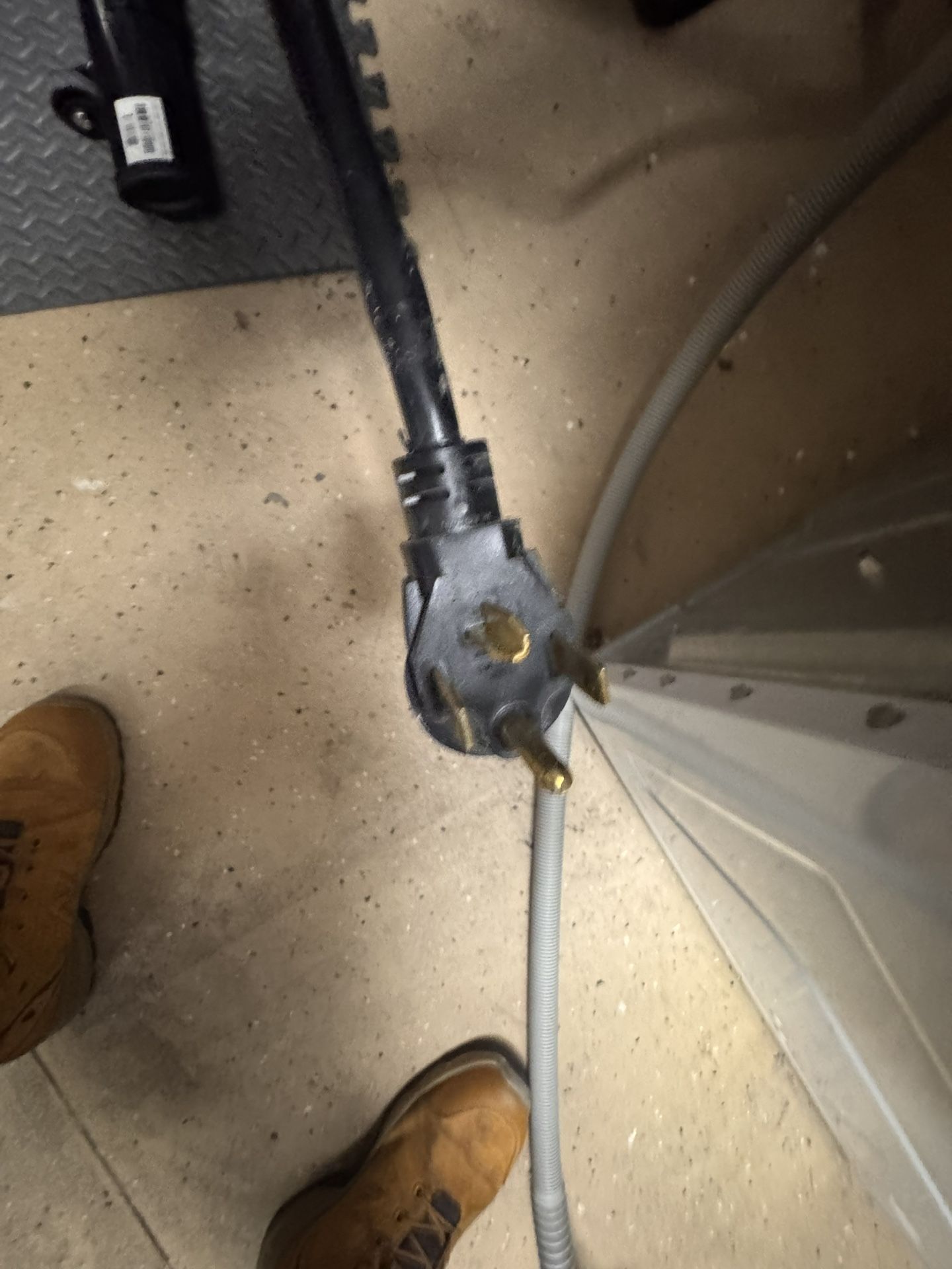 Double Stack Washer And Dryer Combo