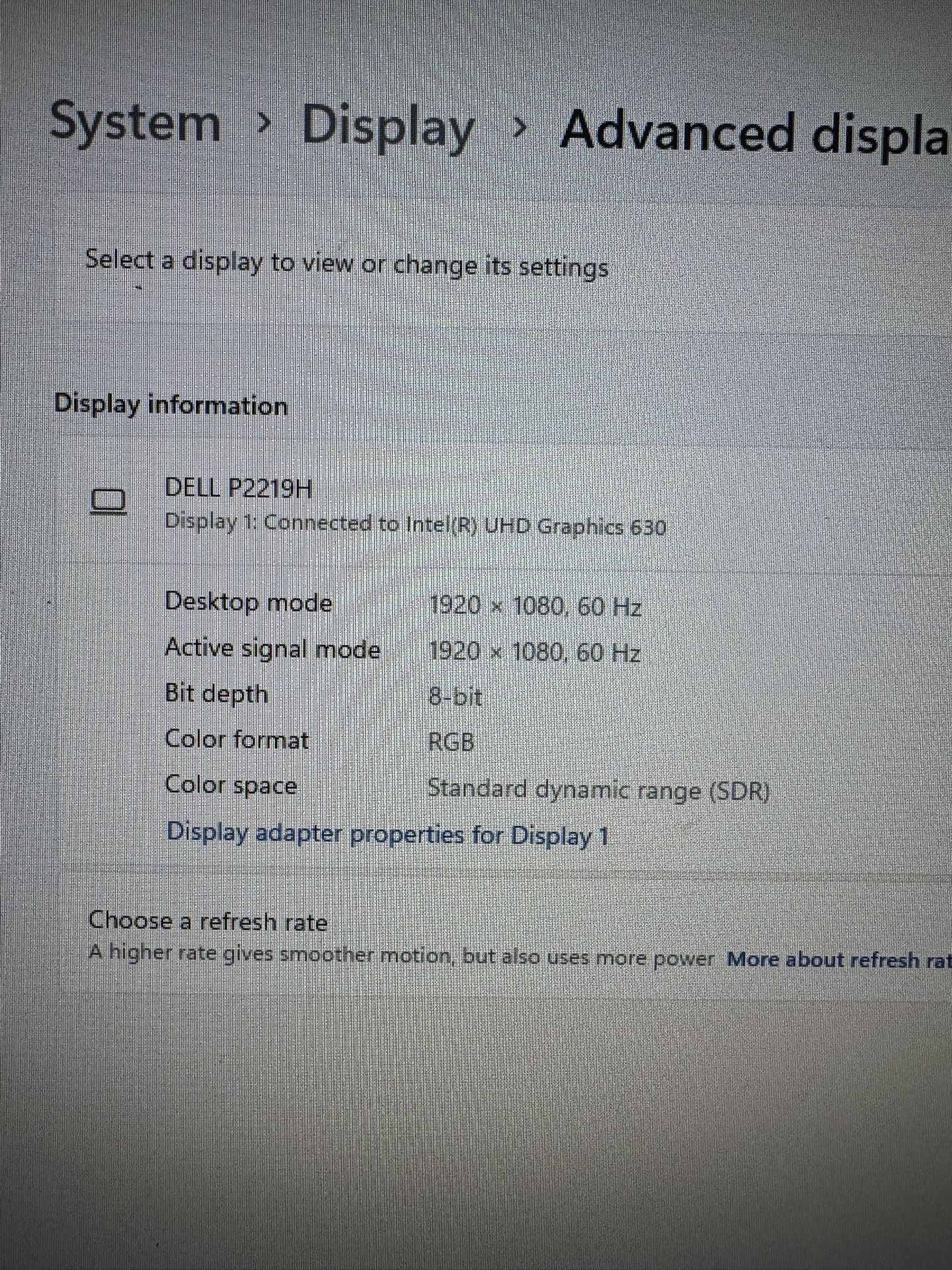 Dell OptiPlex 3070 Micro – Complete Desktop Bundle (PC + 22” Monitor + Stand + KB/Mouse)