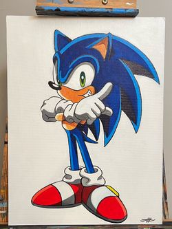Super Sonic