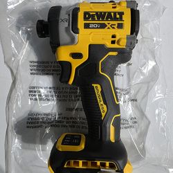 Dewalt Impact Driver