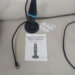 Indoor Antenna 
