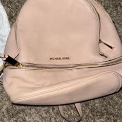 Michael Kors Backpack 