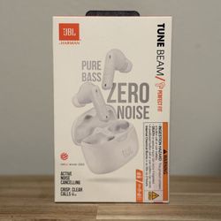 JBL Headphones 