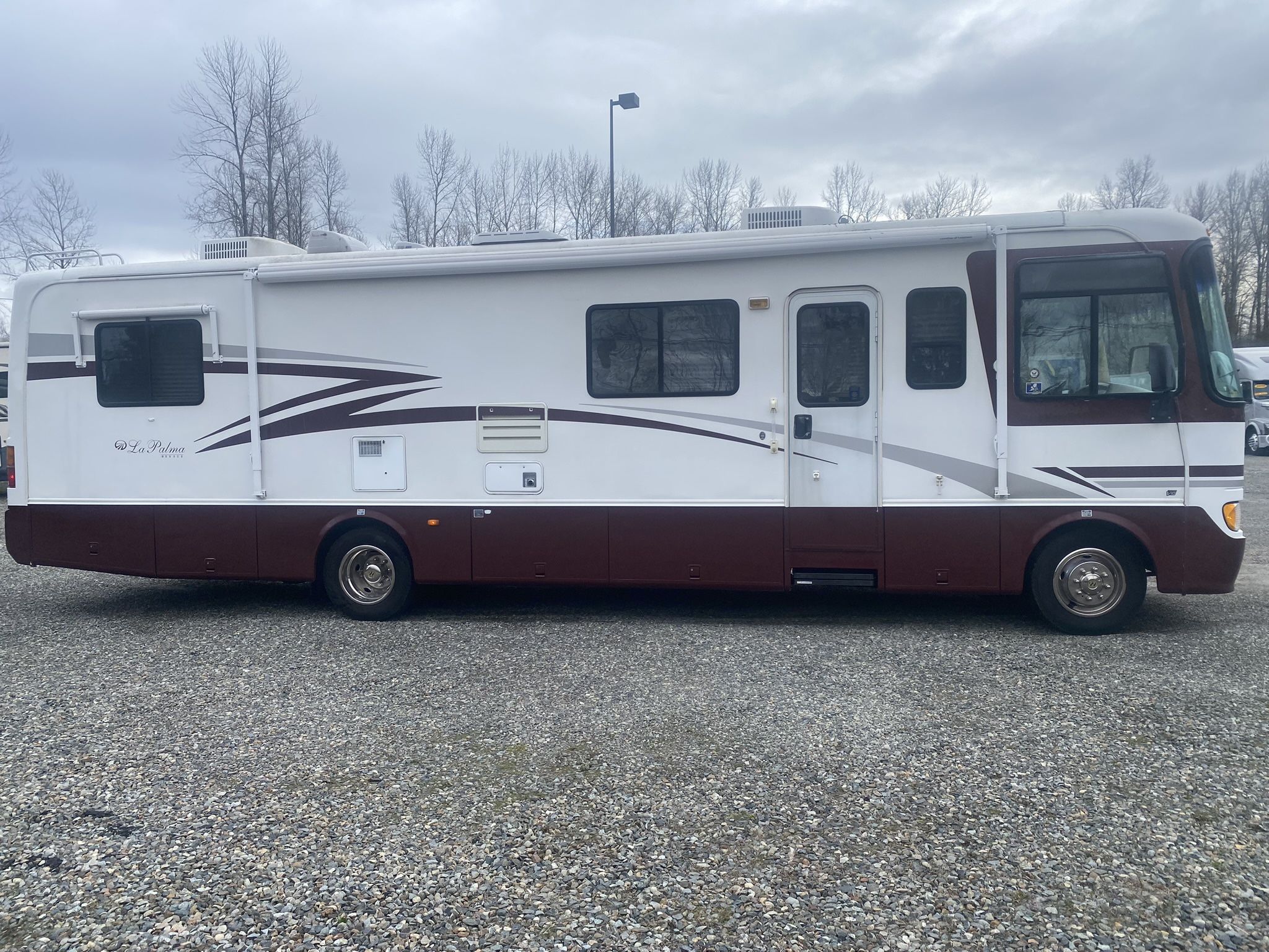 2000 Monaco La palma for Sale in Buckley, WA OfferUp