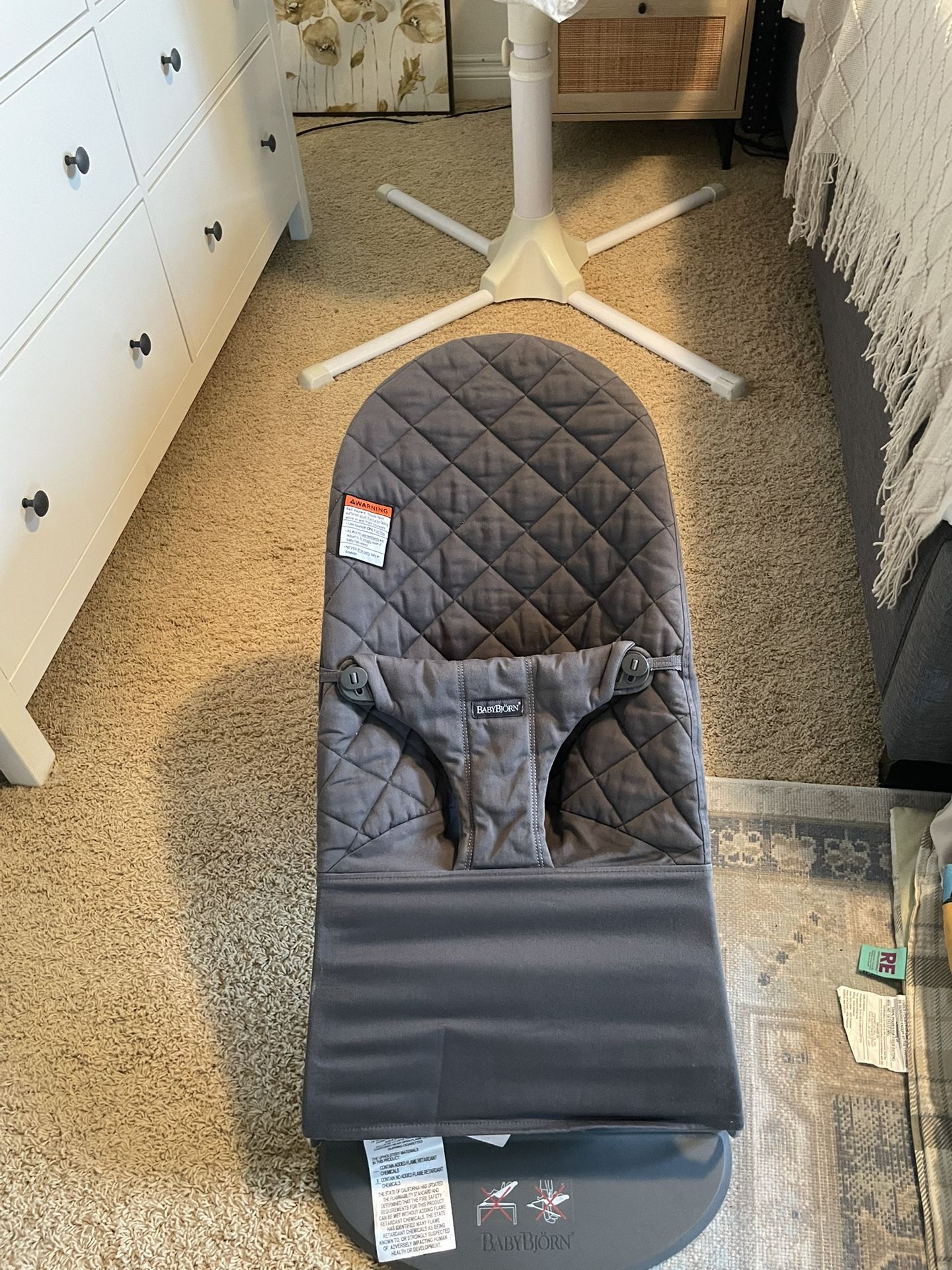 Baby Bijorne &nursing Pillow 