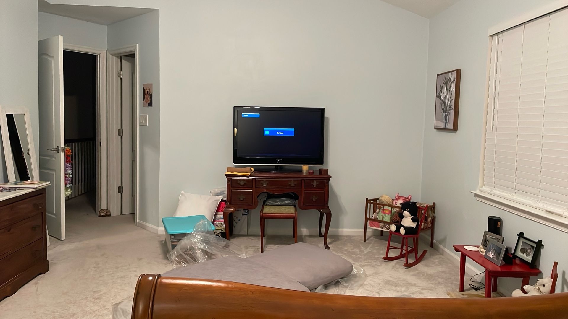 36’’ Samsung TV