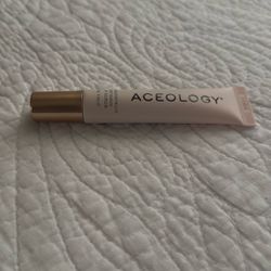 Aceology Passionfruit Refining Lip Scrub