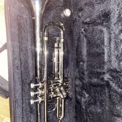 Trumpet 🎺 Mendini 