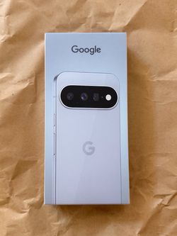Google Pixel 11 Frost 256GB (Unlocked)