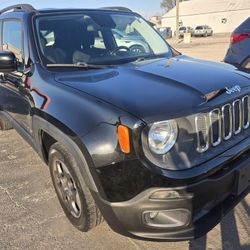 2015 Jeep 🚙 RENEGADE FROM  $ 1190 Down 