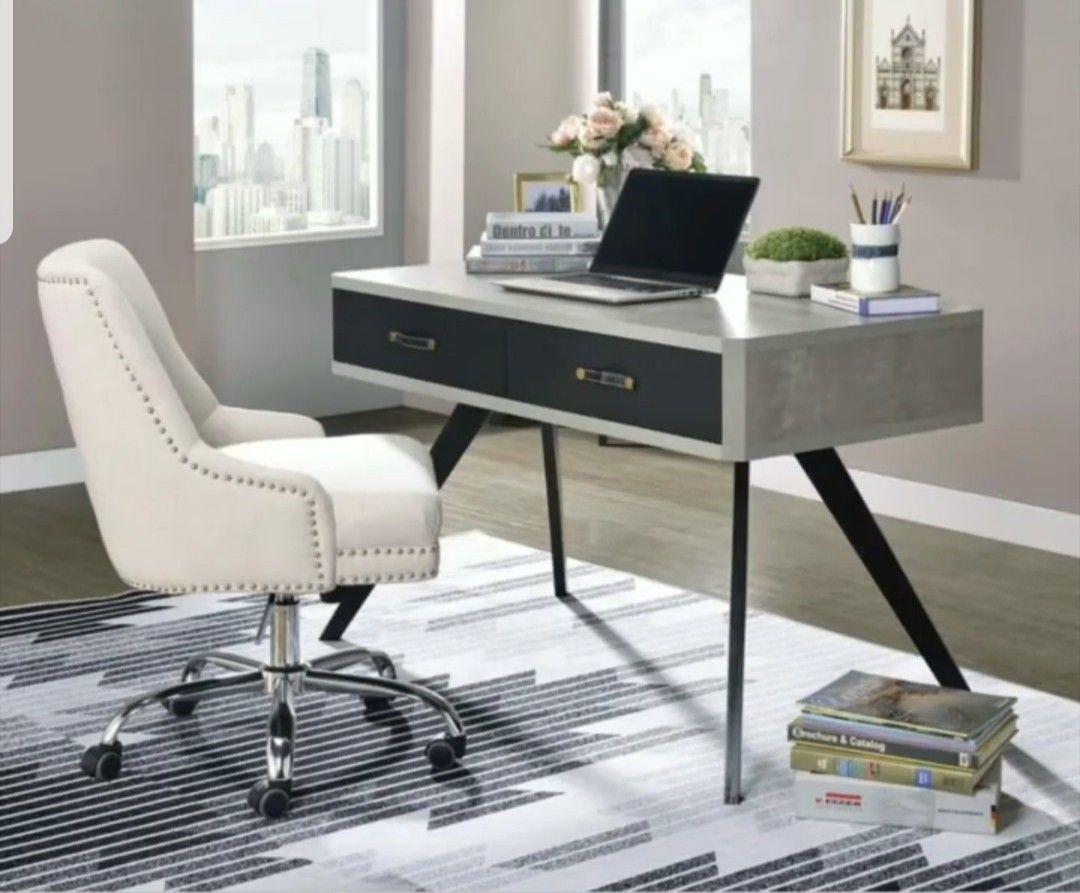 AVAILABLE OFFICE DESK $53 DOWN PAYMENT