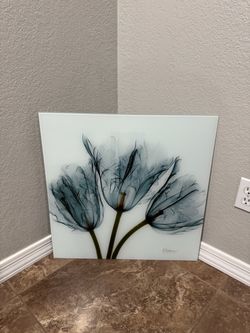 Wall art frame