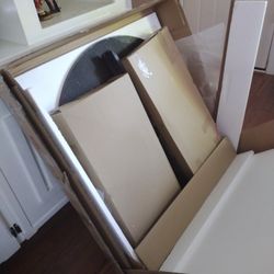 Kichen Tablet 
