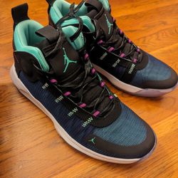 Jordan Jumpman 2020 Basketball shoes