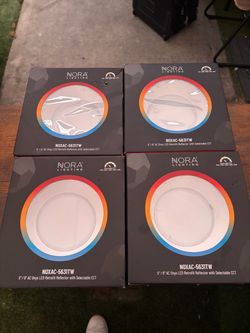 Nora Lighting NOXAC-5631TW