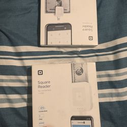 Square Card Payment Processor For Phone 