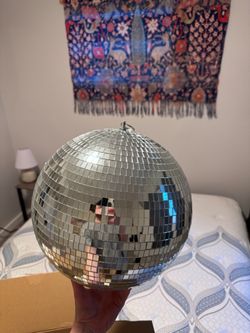 Disco Ball