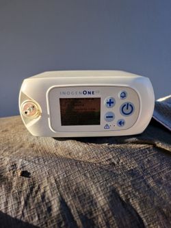 Imogen Portable Oxygen Machine