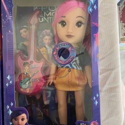 K Pop Demon Hunter 2 Pc Set 